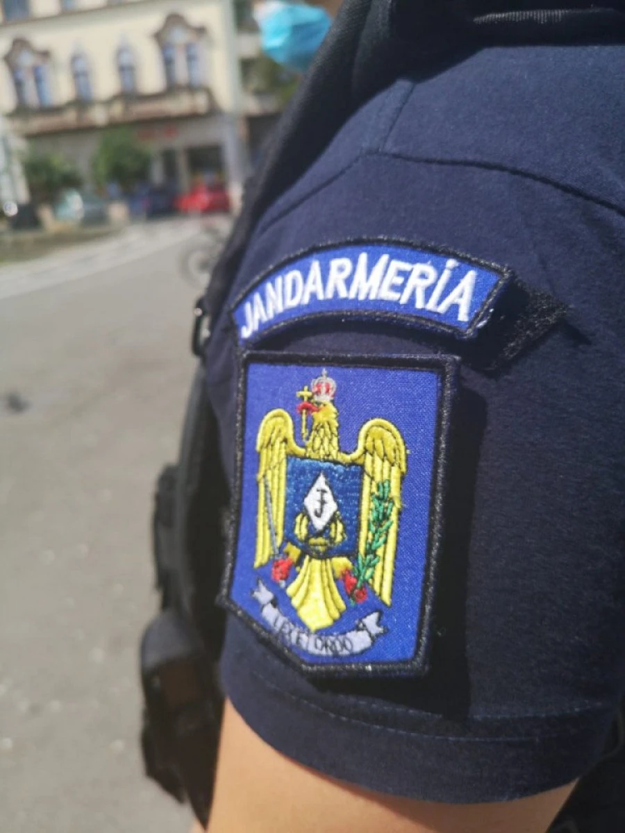Inspectoratul de Jandarmi Județean Arad recrutează candidați