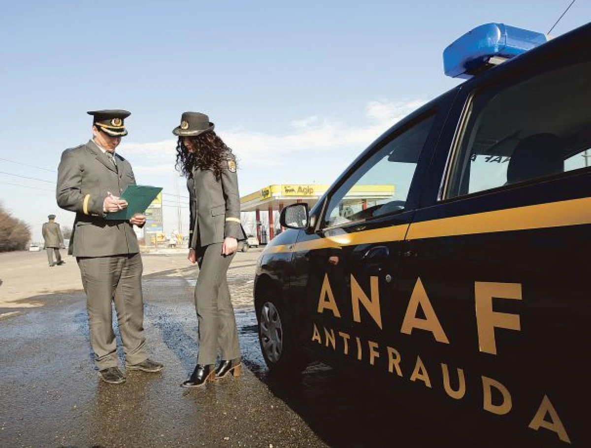 Inspectorii fiscului bănățean și-au făcut bilanțul