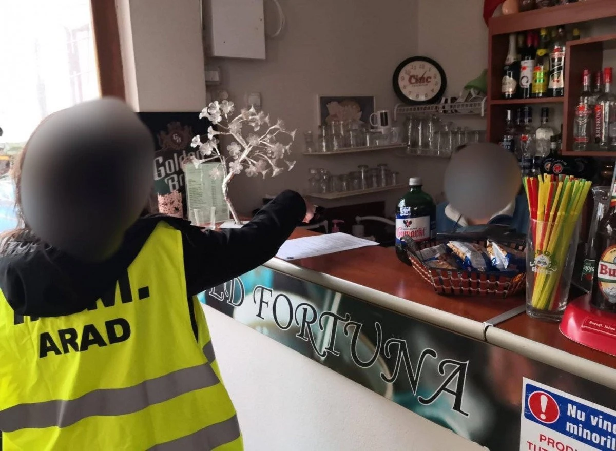 Inspectorii ITM Arad trag un semnal de alarmă: afecțiunile musculo-scheletice, tot mai frecvente