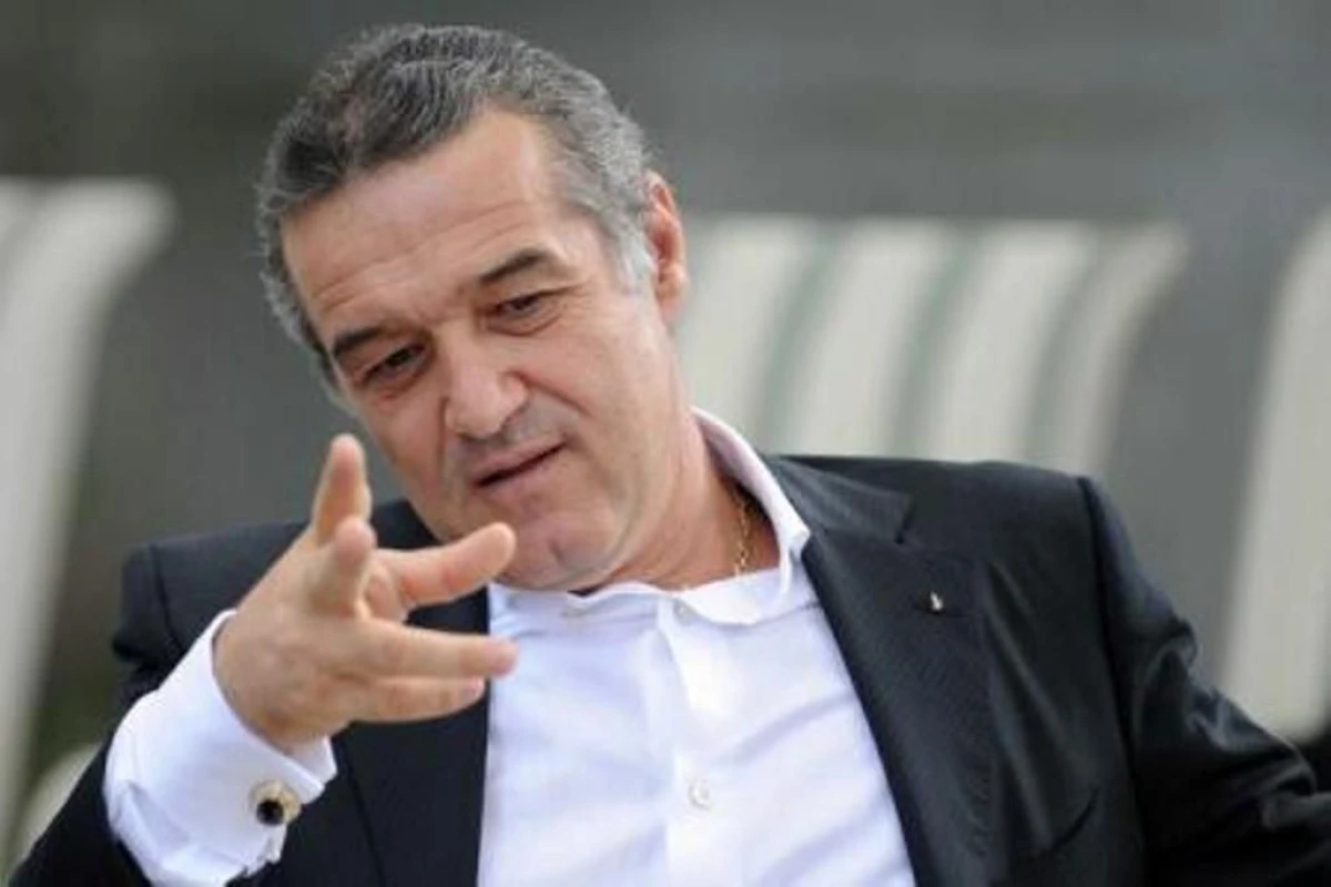 INSTANTA A RAMAS IN PRONUNTARE IN PRIVINTA ELIBERARII CONDITIONATE DIN PENITENCIAR A LUI GEORGE BECALI