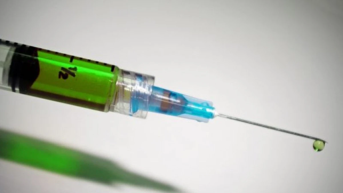 Institutul Cantacuzino, încă un pas important spre producerea vaccinului gripal
