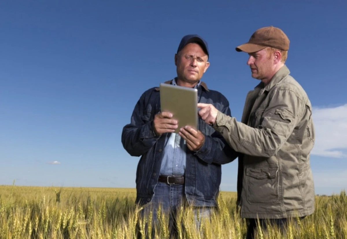 Instruiri cu recenzorii care vor efectua Recensământul General Agricol