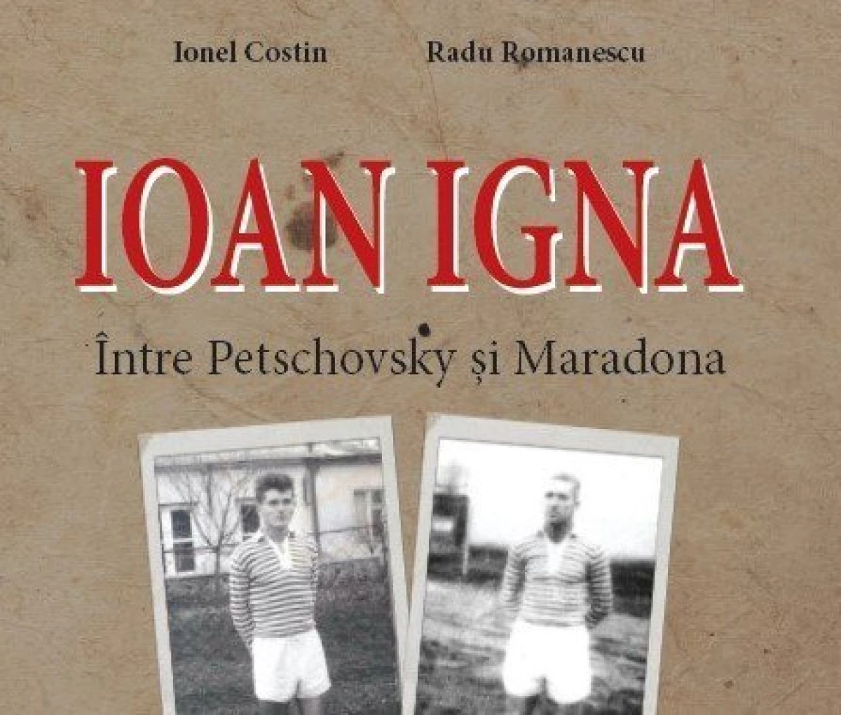 Întâlnire cu istoria UTA-ei: o carte pentru marele Ioan Igna!