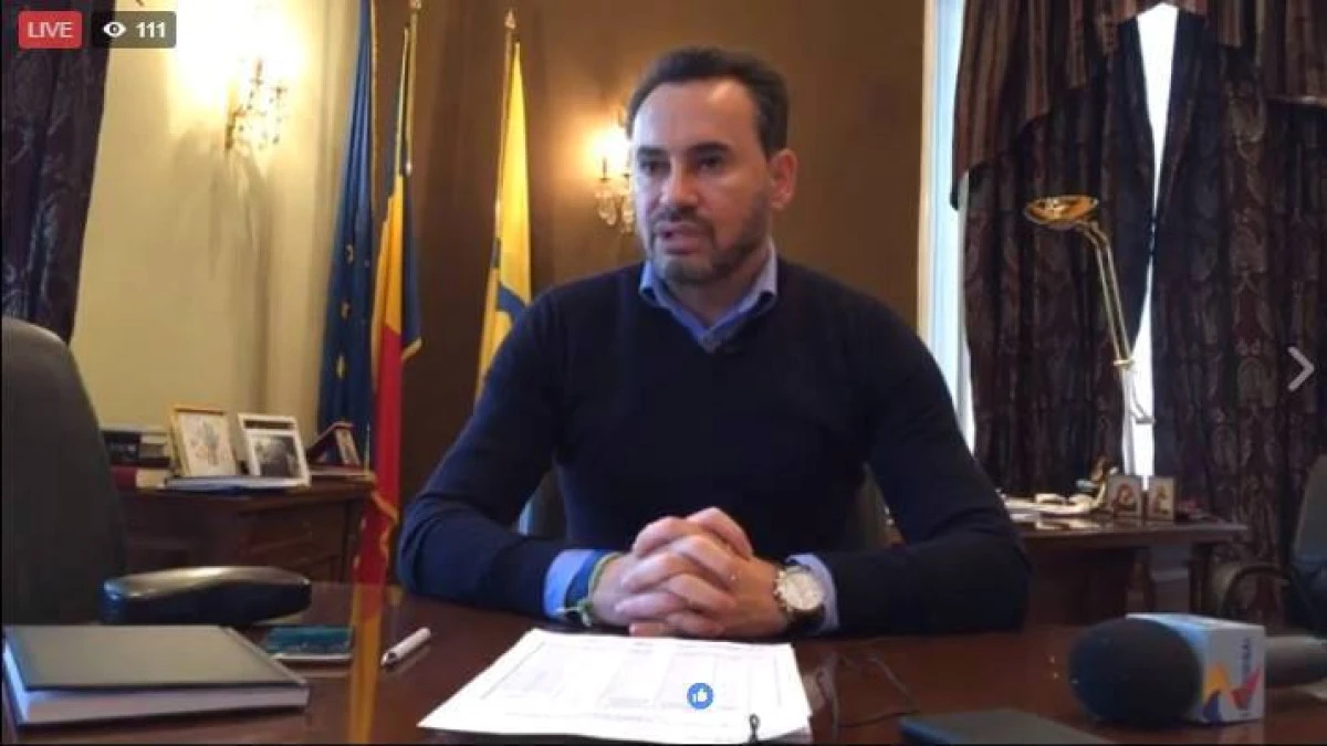 Întâlnire de urgenţă pentru CET Arad