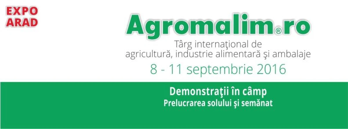 ÎNTÂLNIREA ASOCIAȚIILOR DE AGRICULTORI DIN BAZINUL CARPATIC ARE LOC LA ARAD