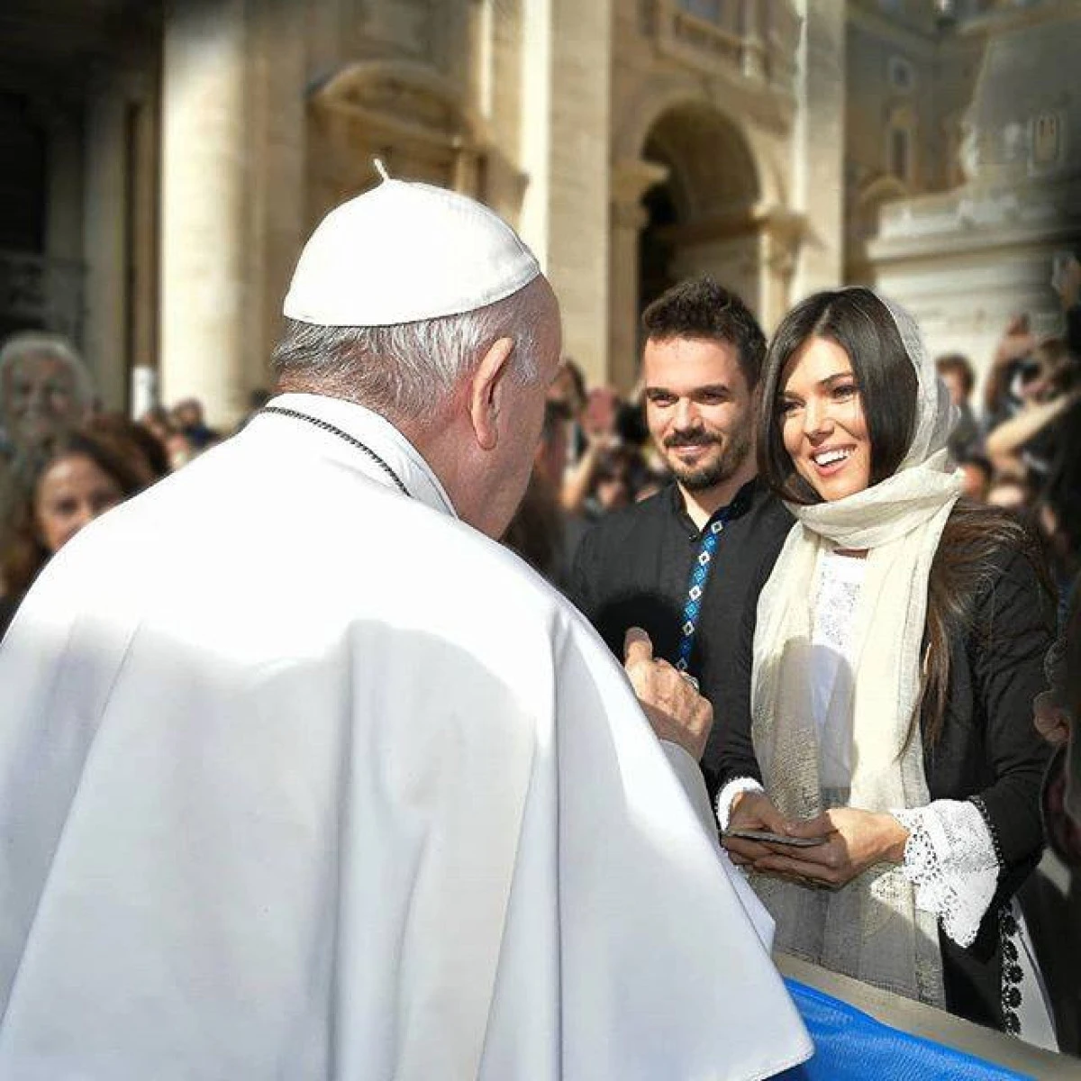 Întâlnirea care a lăsat-o pe Paula Seling fără cuvinte