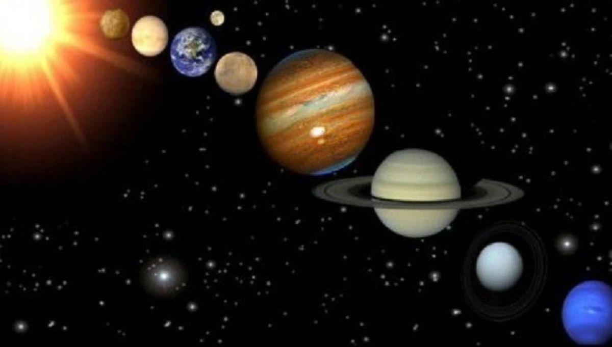 "Întâlnirea" planetelor Venus şi Jupiter, evenimentul astronomic al zilei de miercuri
