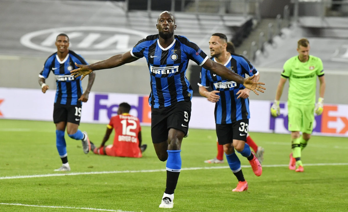 Inter Milano şi Manchester United, primele semifinaliste din Europa League
