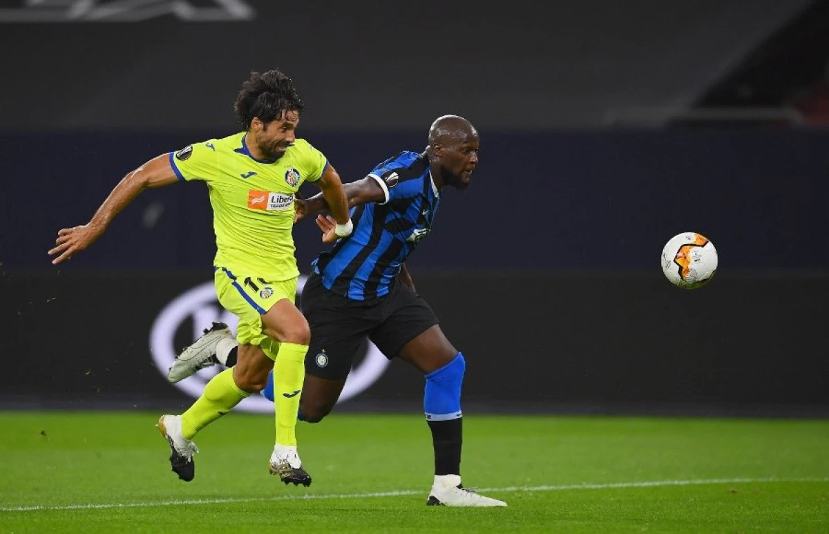 Inter Milano şi Manchester United s-au calificat în sferturile Europa League