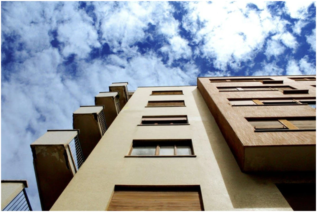 Interes sporit al locuitorilor din Arad pentru achizitia de apartamente in prima jumatate a anului 2017