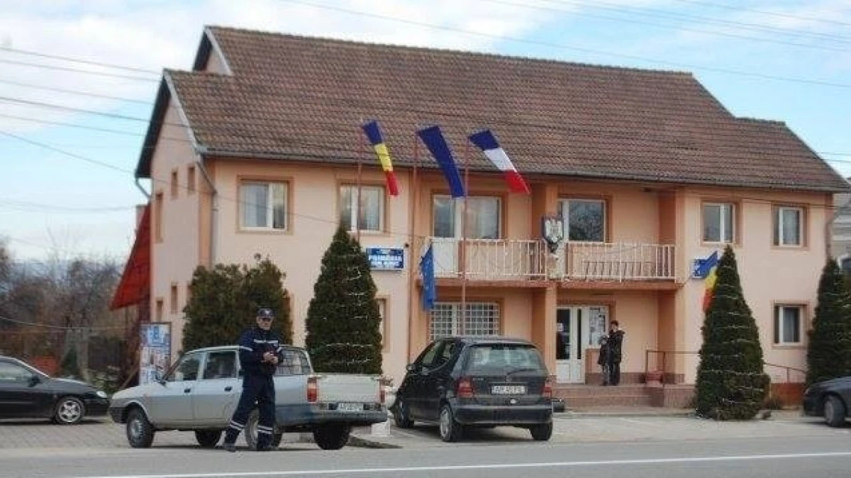 Interese de tip mafiot la Almaş! Un consilier PNL, executat de propriul partid