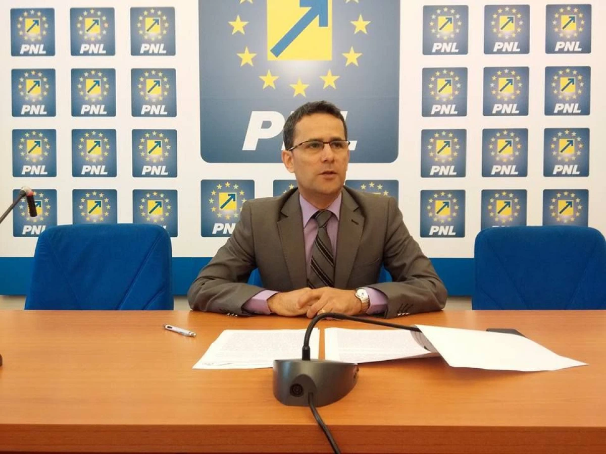 INTERIMARUL TOLEA VISEAZA SI EL LA SEFIA CJA, DAR JOCURILE SUNT FACUTE