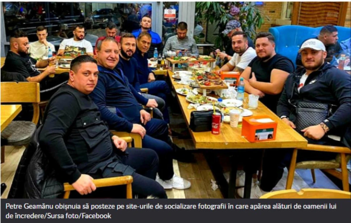 Interlopii care au terorizat o țară întreagă, unii dintre ei fiind încarcerați la Arad, au fost arestați preventiv