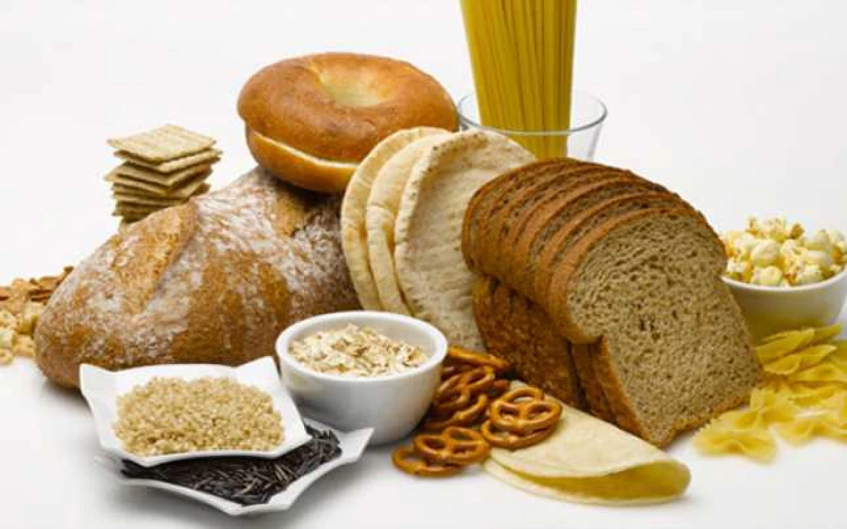 Intoleranța la gluten - cauze, simptome, tratament