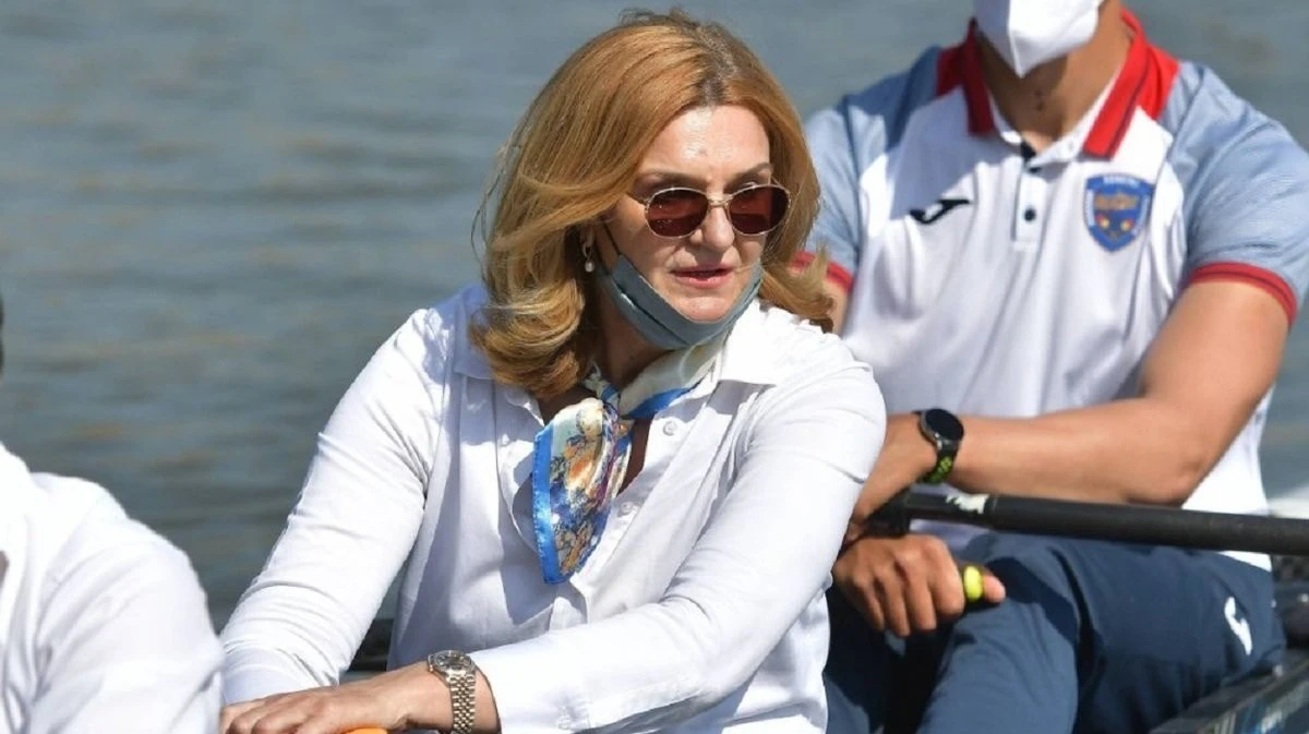 Într-un an preolimpic, sportul românesc nu mai are minister în noul Guvern!
