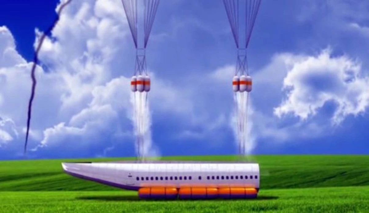 INVENTIA CARE MAI DA O SANSA LA VIATA IN CAZ DE ACCIDENT AVIATIC