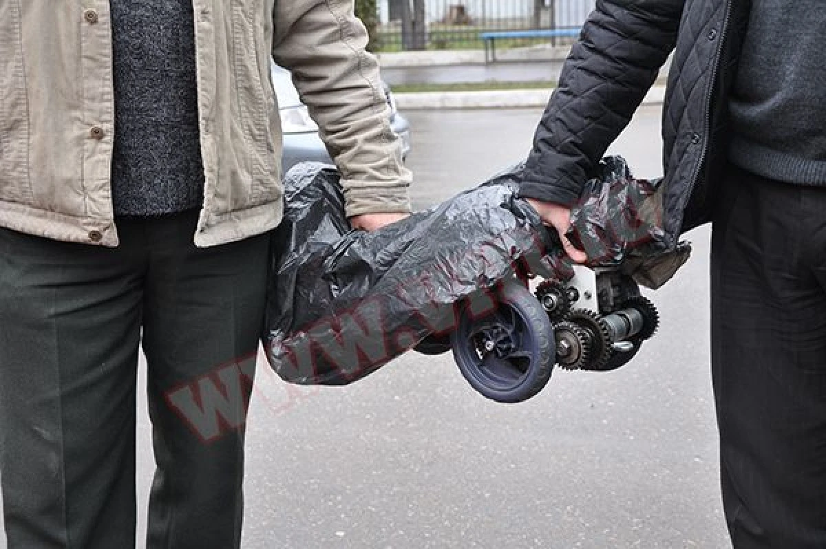 INVENȚIA INEDITĂ A ELECTRICIANULUI ADRIAN ROȘCA