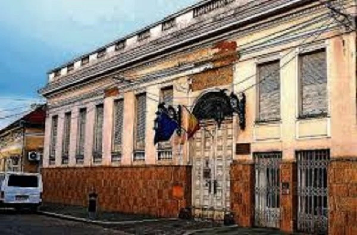 Investiții „calculate” pentru restaurarea Muzeului din Lipova 