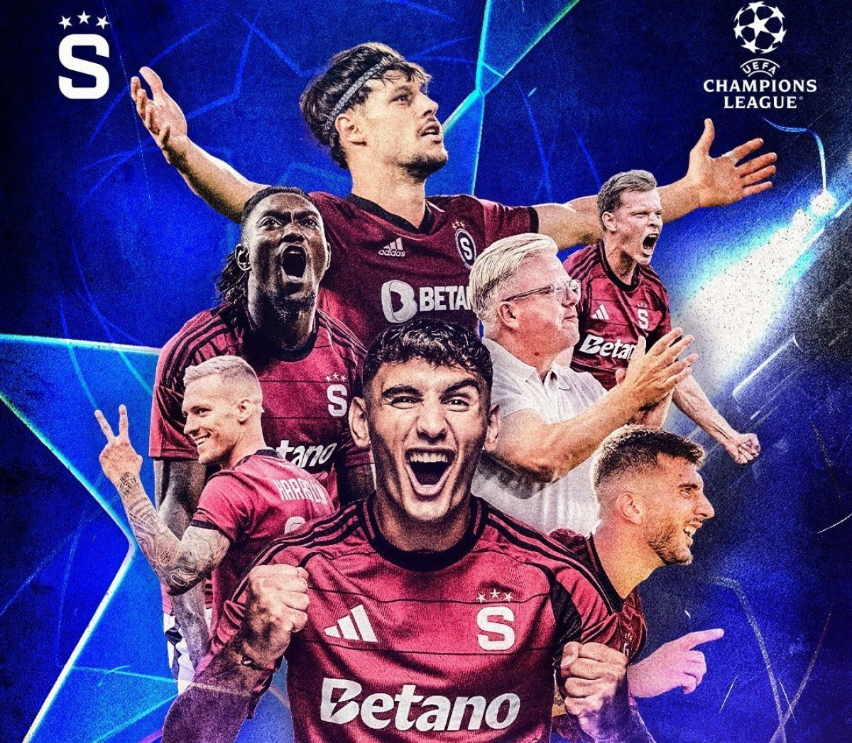Învingătoarea FCSB-ului merge în grupele Ligii Campionilor! Se știu primele calificate