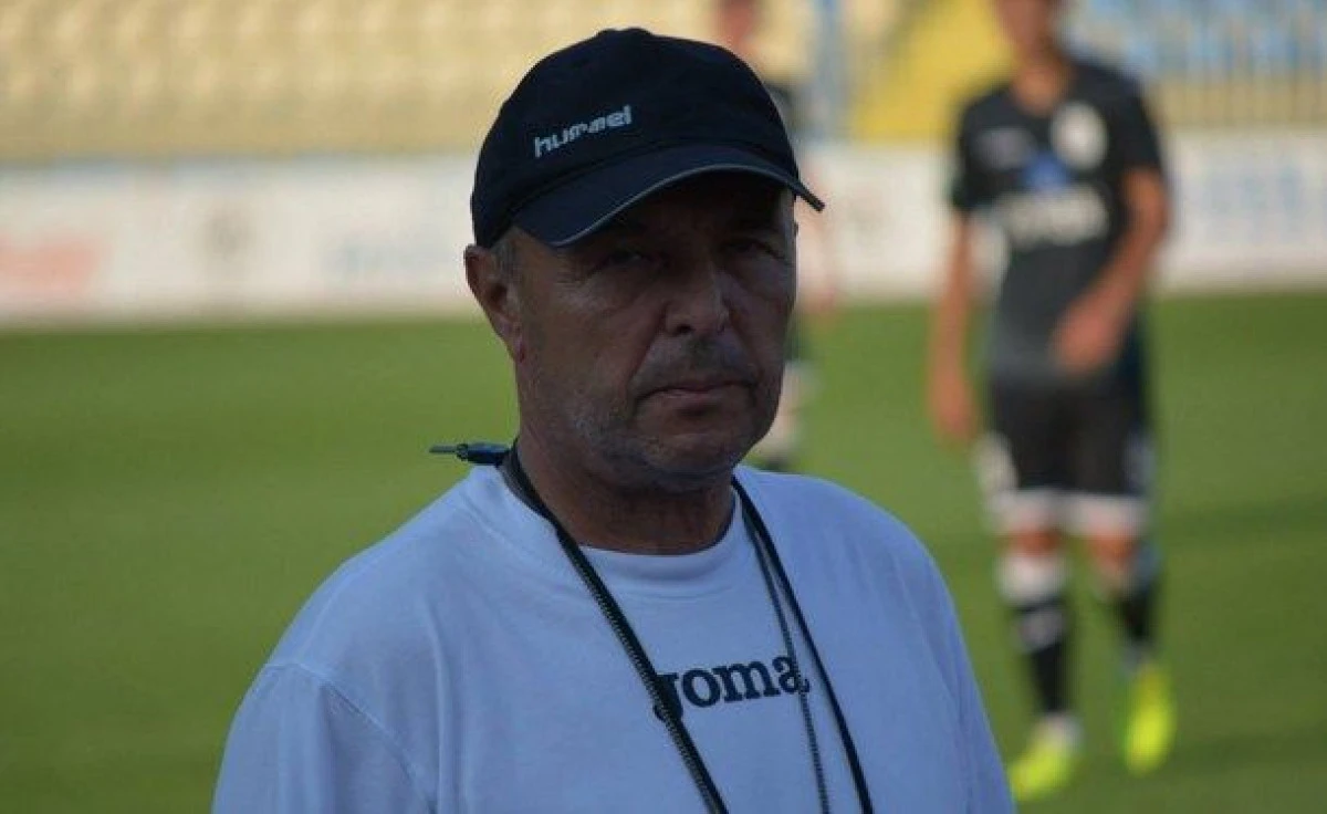 IOAN BALAUR: „SE VOR LUA GREU PUNCTE LA ARAD, UTA ARE UN PROIECT INTERESANT”