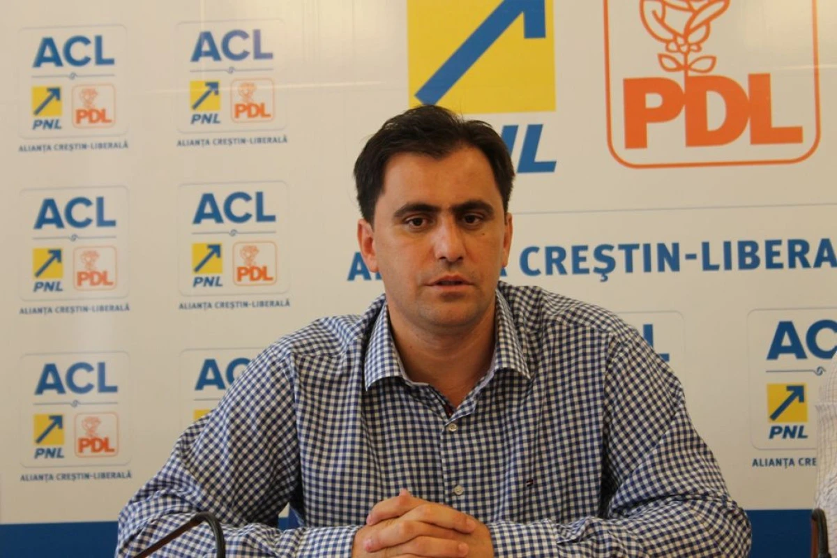 IOAN CRISTINA: „AU ALES SA RAMANA ATASATI DE PSD, PRECUM UN BRELOC”
