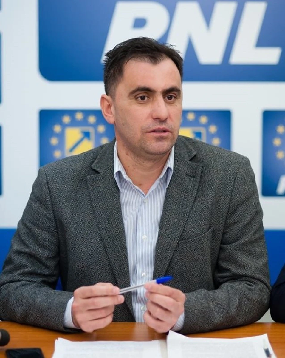 Ioan Cristina: „Guvernul Cîţu alocă un miliard de lei pentru fermieri, prin AGRO IMM INVEST”