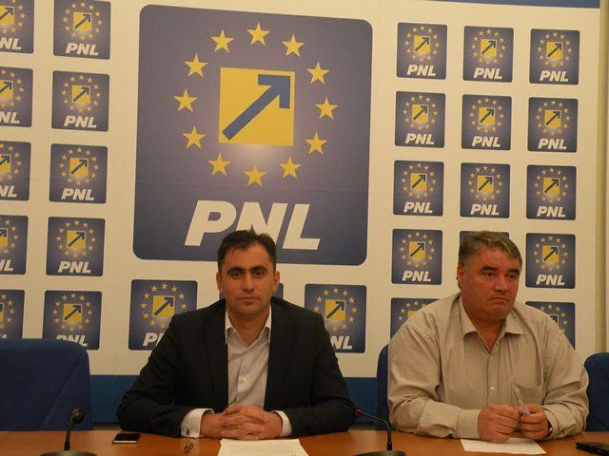 IOAN CRISTINA: „PSD E INTERESAT DE AGRICULTURĂ DOAR ÎN CAMPANIE!”