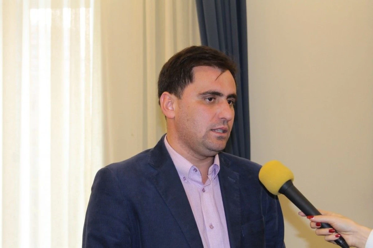 IOAN CRISTINA: “PURCARU SA FACA CEVA BUN PENTRU ARAD SI ABIA APOI SA FACA POLITICA“