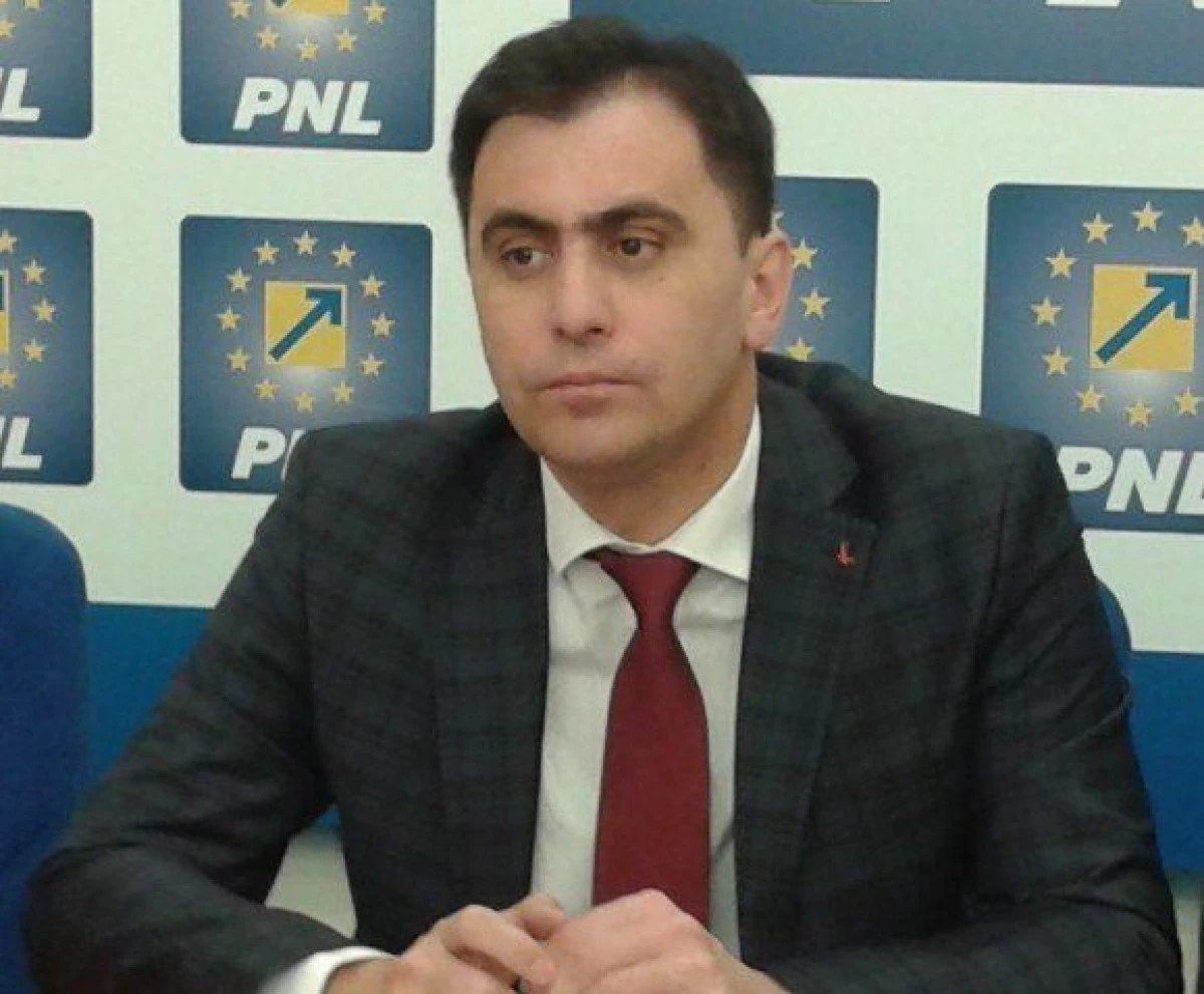 IOAN CRISTINA: ”SUNT ADEPTUL CONSTITUIRII PRODUCĂTORILOR AGRICOLI ÎN FORME ASOCIATIVE”