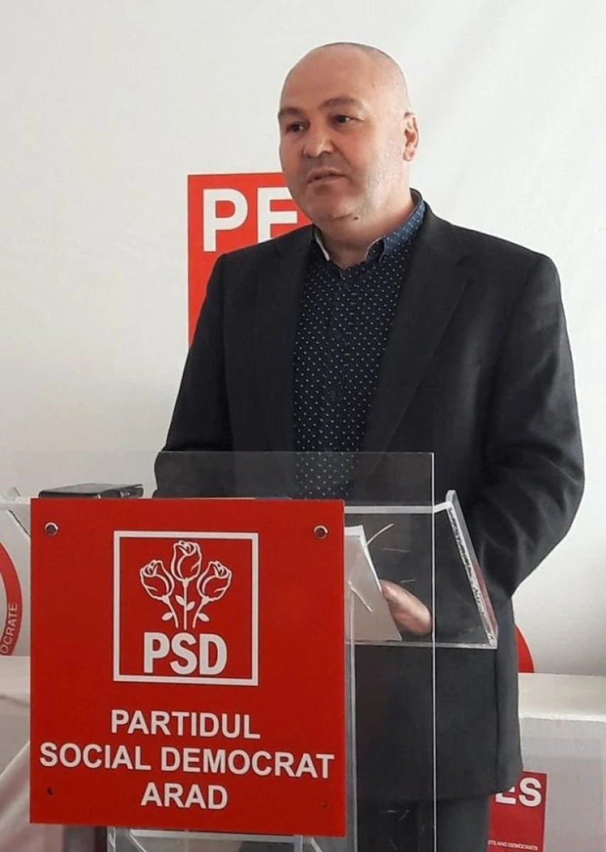 Ioan Gligor: „Aeroportul Arad a devenit o gaură neagră, unde dispar banii arădenilor”
