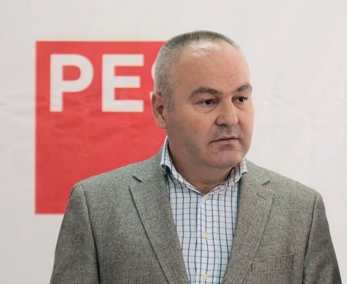 Ioan Gligor (PSD): ”Marinel Cionca, un nume sinonim cu incompetenţă”