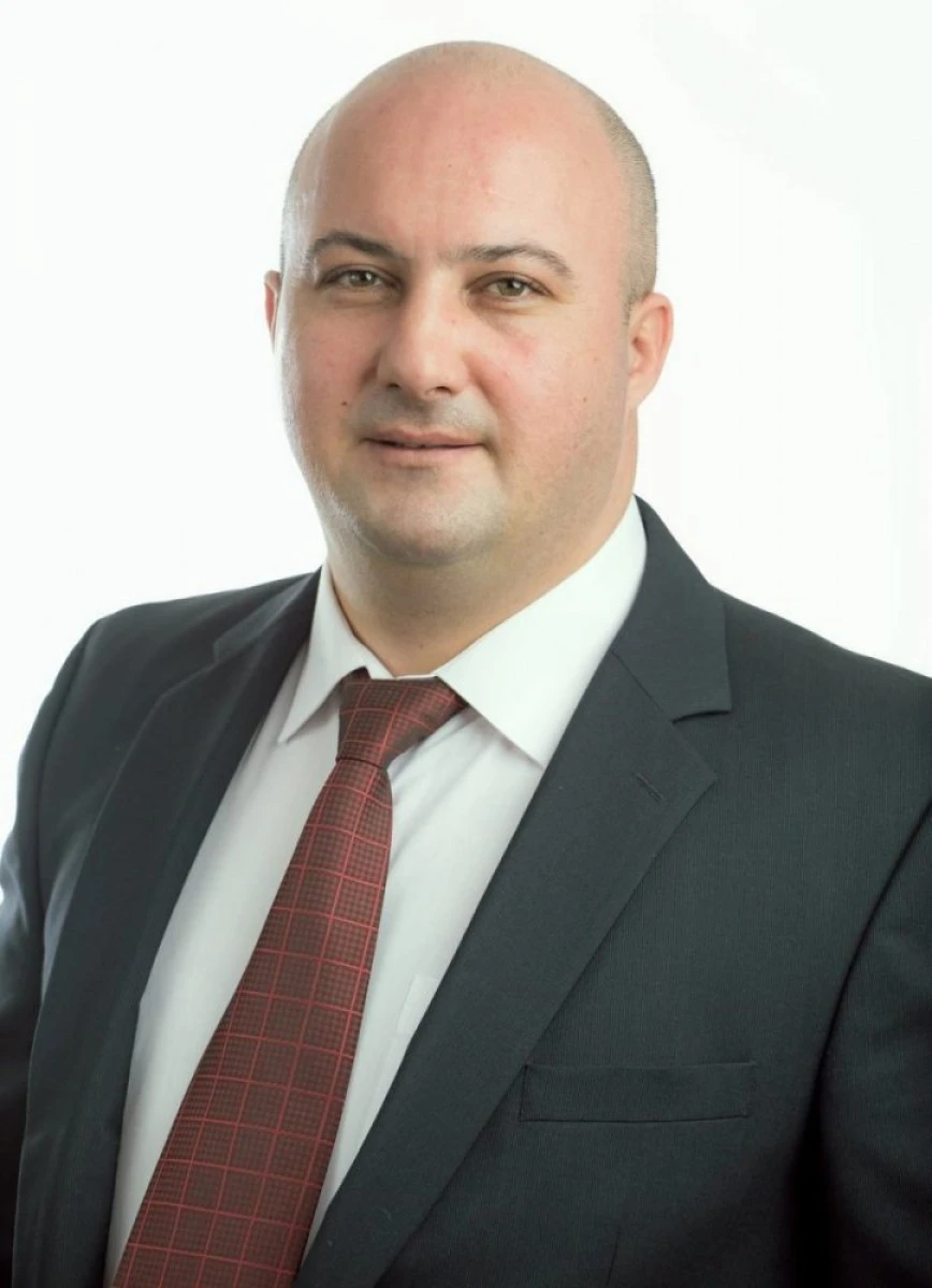Ioan Maliţa, primar Felnac: “Sper ca CJA să sprijine proiectele comunei Felnac”   