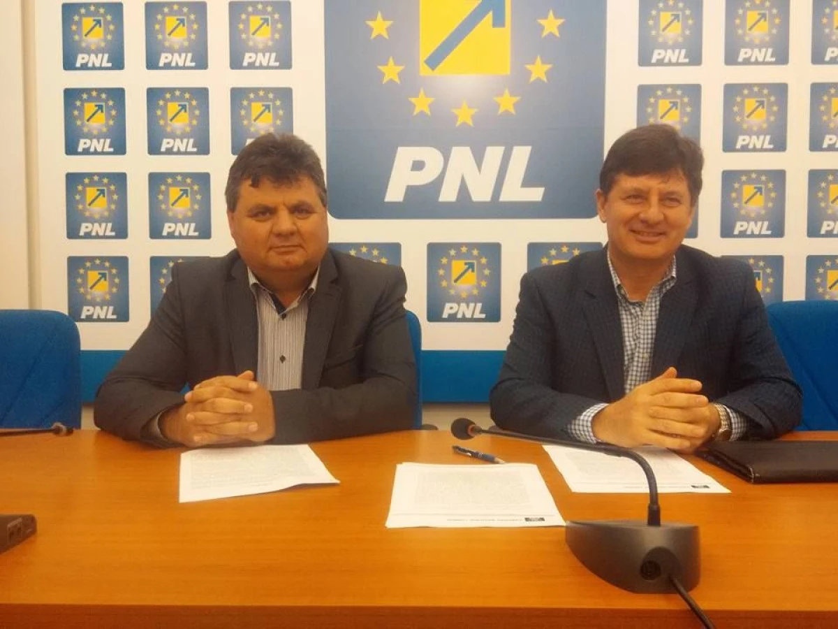 IOAN NEGREI: „ADMINISTRATIA DIN VINGA ARE INVESTITII SI NU ARE DATORII"