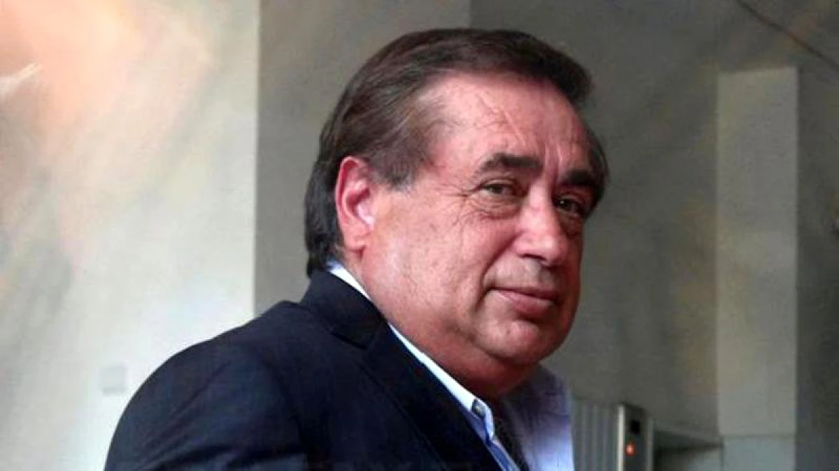 Ioan Niculae este în Italia pentru că „se tratează de apnee“