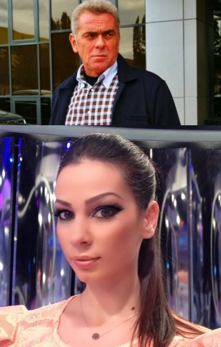 IOAN NICULAE ŞI IULIANA LUCIU SE CĂSĂTORESC