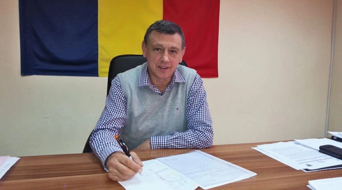 Ioan Turcin (primar Păuliș): "Cionca să lase politica deoparte și să rezolve problema COVID-19, din județul Arad"
