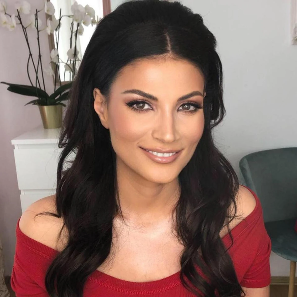 Ioana Ginghină se pregătește de nuntă