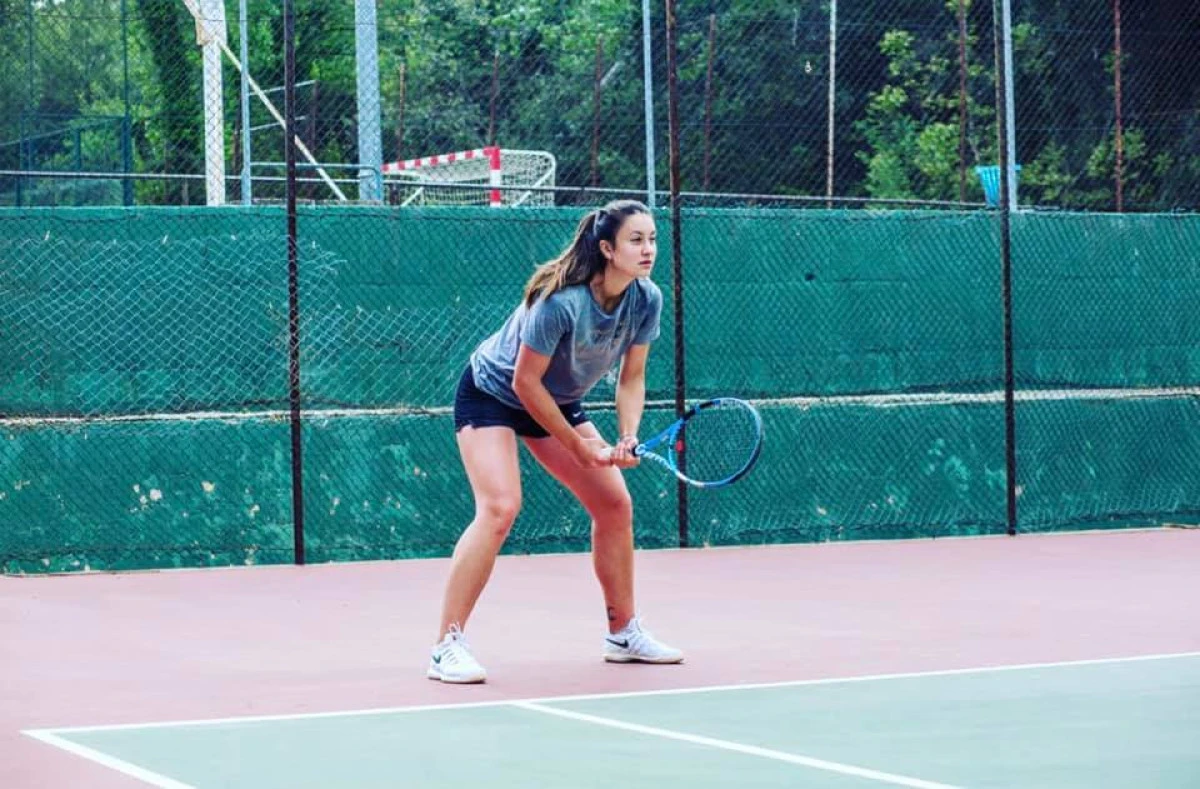 Ioana Roșca o învinge pe Tamira Paszek la ITF 15k Heraklion