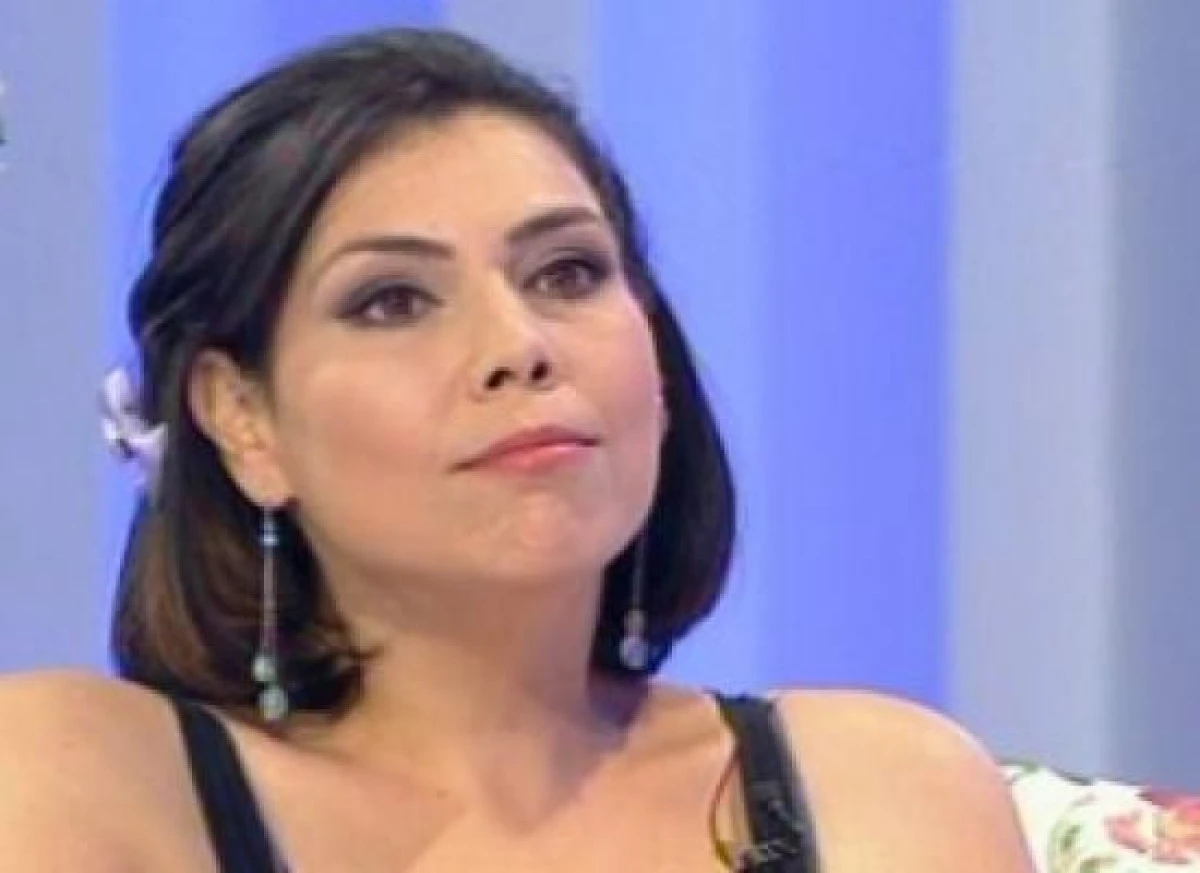 IOANA TUFARU VREA NUNTĂ PE MALUL LACULUI