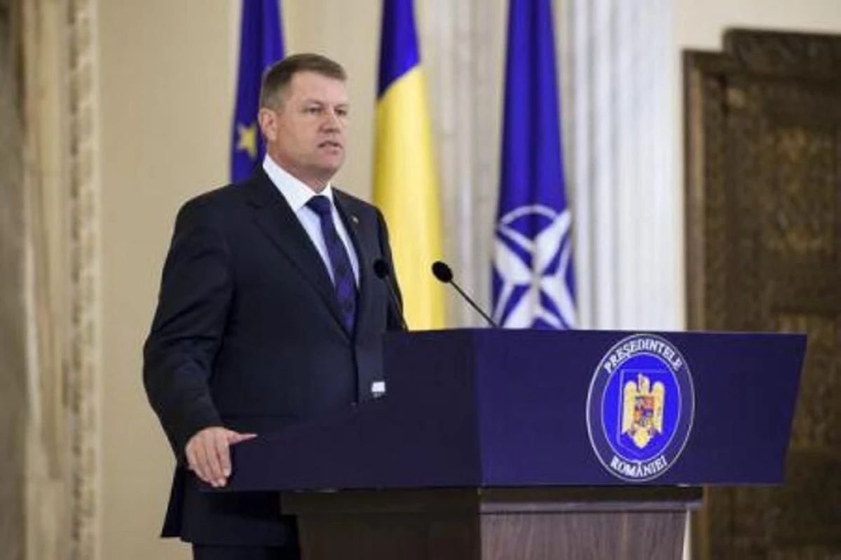 IOHANNIS A PROMULGAT LEGEA PRIN CARE SEFUL IGPR ARE RANG DE SECRETAR DE STAT SI E NUMIT DE PREMIER