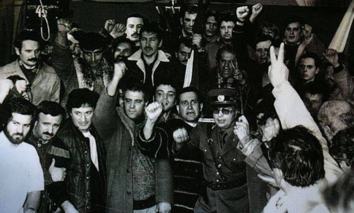 Ion Caramitru, audiat în Dosarul Revoluției