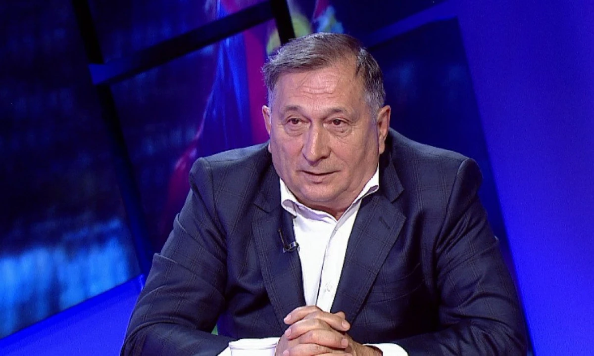 Ion Crăciunescu a dat verdictul: UTA a fost "masacrată" cu FCSB! Comunicat palid al clubului arădean