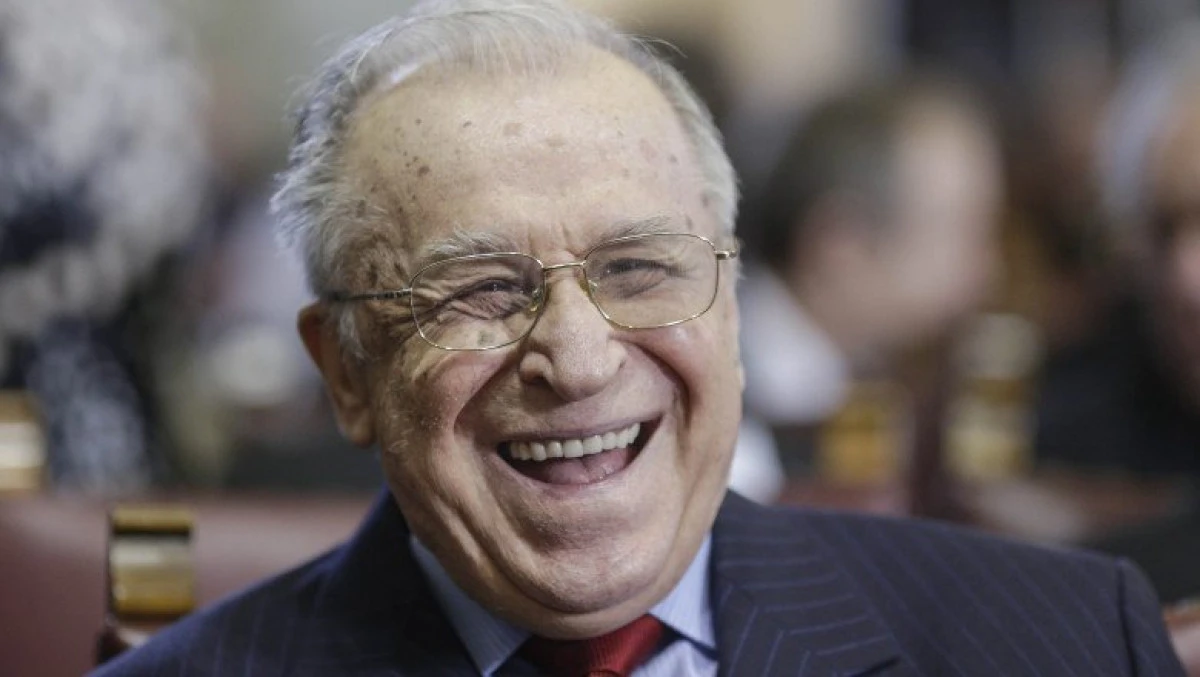 Ion Iliescu va rămâne fără certificatul de "luptător la Revoluție"