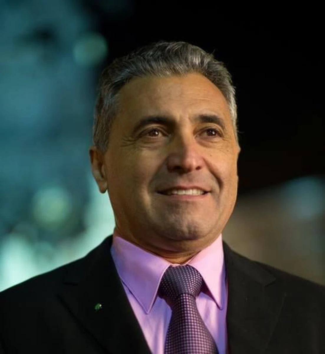 ION STAN (NOUA REPUBLICA ARAD): „NE CONDUC ANTIROMANII“