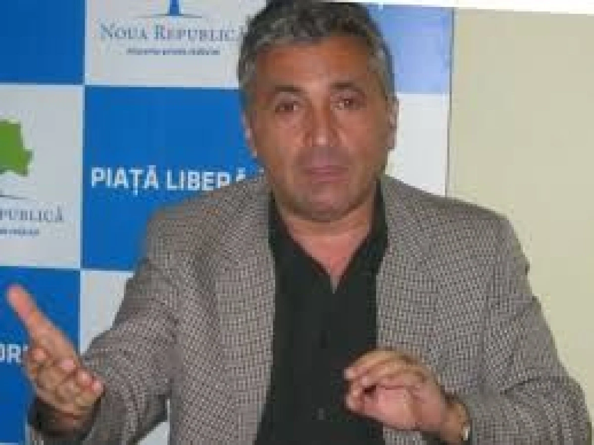 ION STAN (NOUA REPUBLICA): „REVOLTA AR FI IZBUCNIT SI FARA TRAGEDIA DIN CLUBUL COLECTIV“