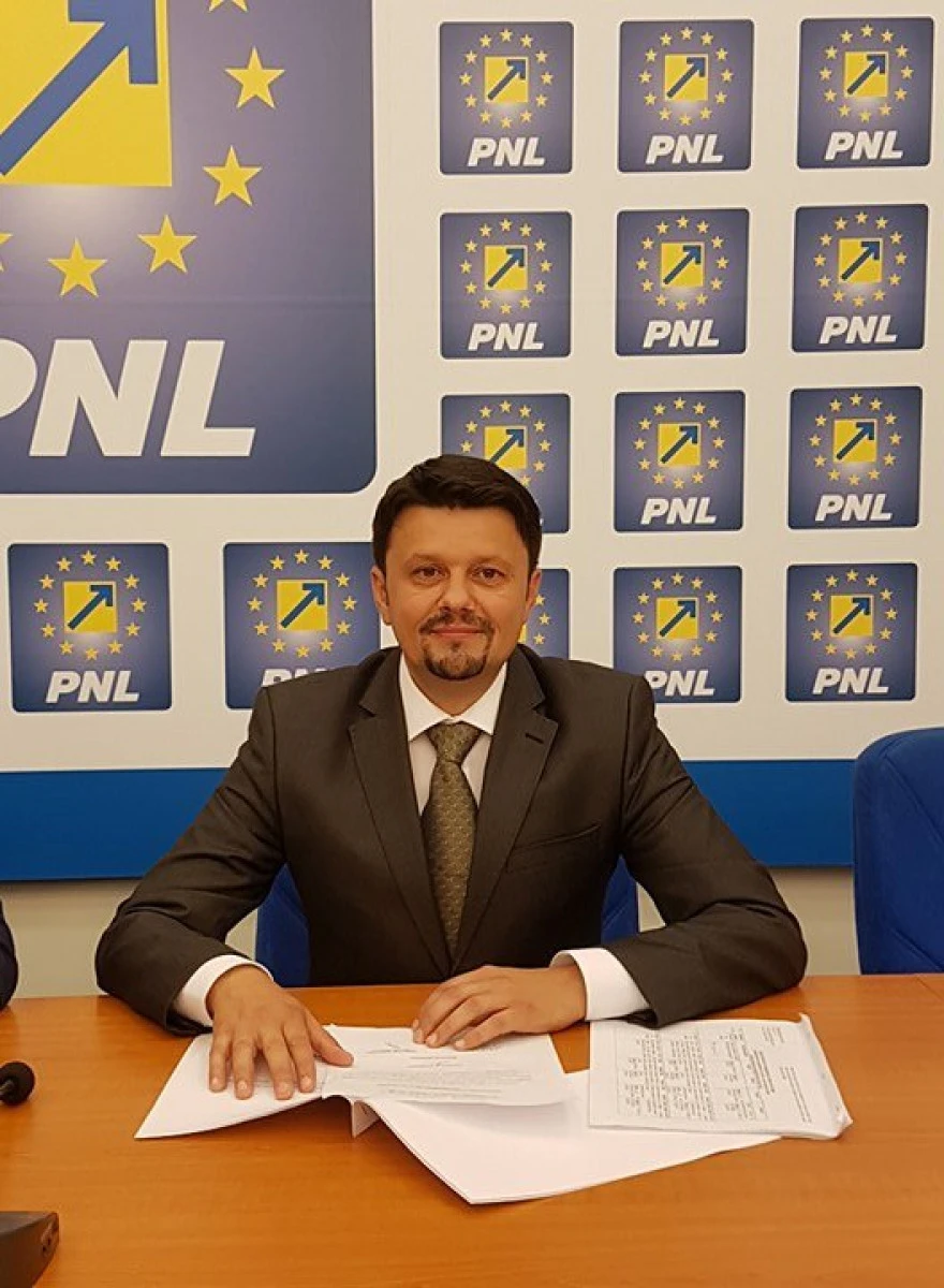 Ionel Bulbuc (PNL): “PSD, alte minciuni şi amânări în cazul pasajului de la CET!”