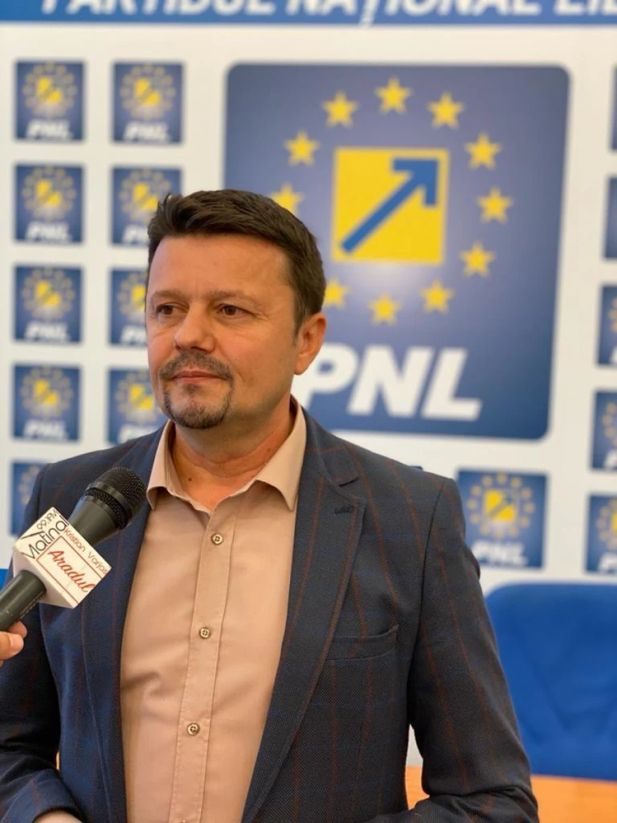 Ionel Bulbuc: Tabăra Căsoaia va avea un turn de 33 de metri!