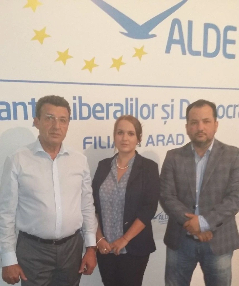 IONEL CIUPE: ALDE SUSTINE REVOTAREA CODULUI FISCAL IN FORMA PROPUSA DE GUVERN