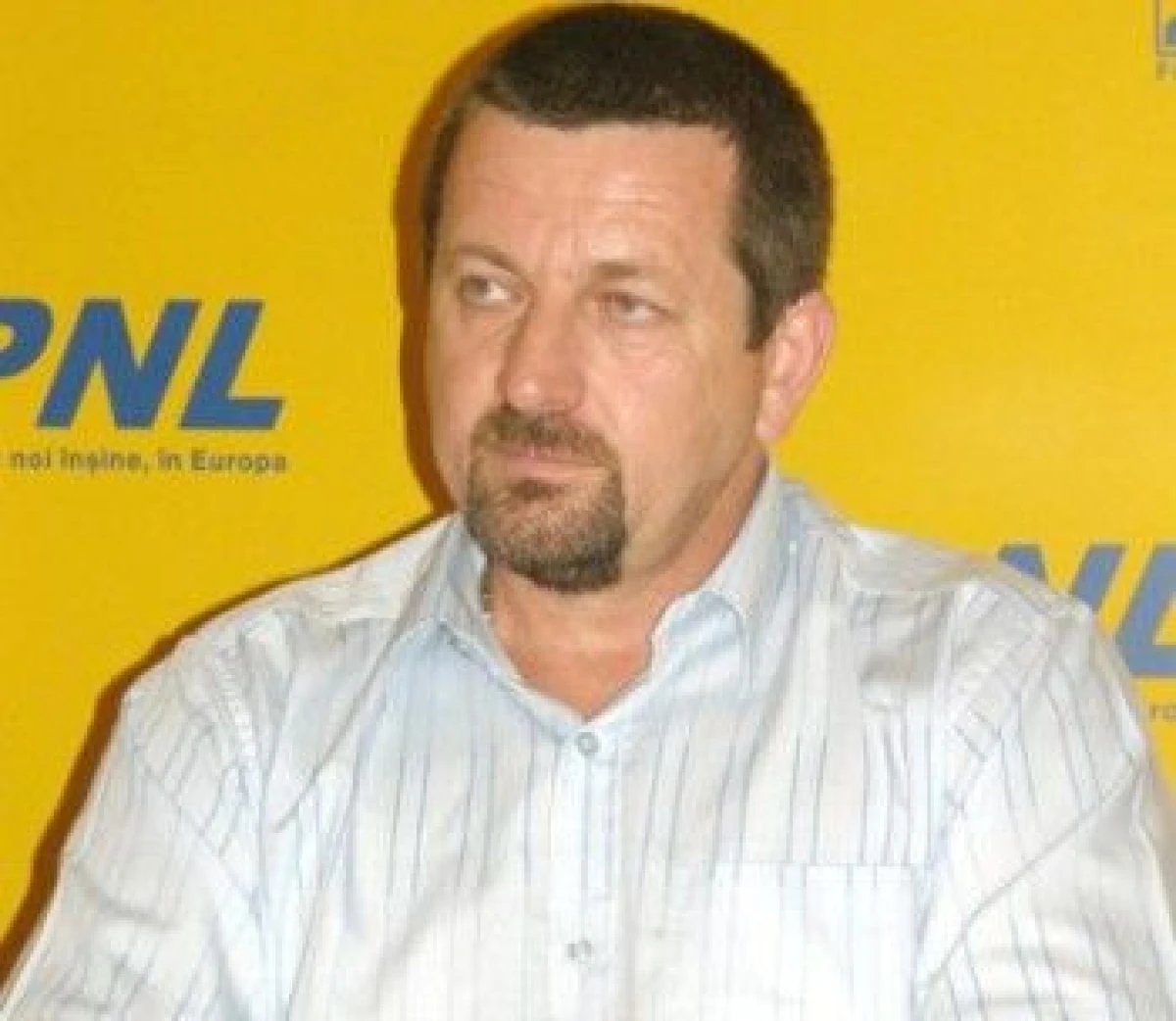 IONEL CIUPE: "PRIORITATEA NUMARUL UNU IN ARAD TREBUIE SA FIE SANATATEA"