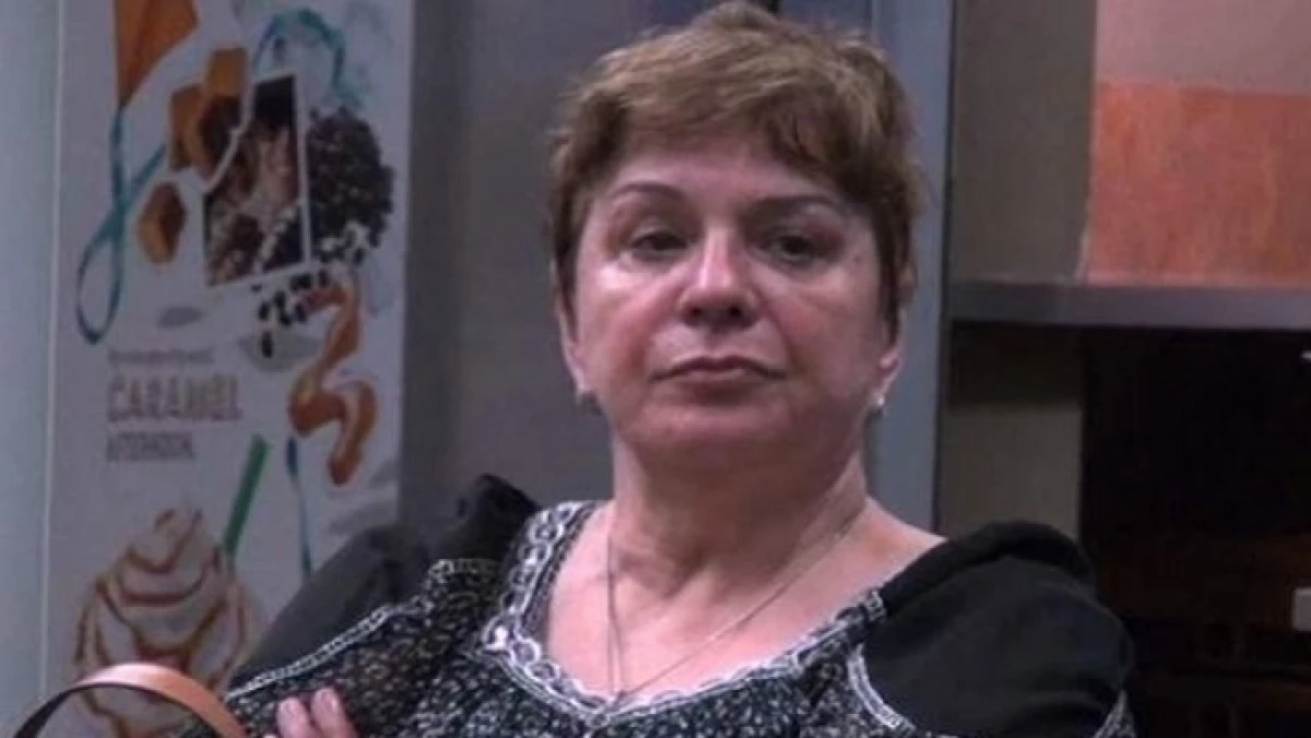 Ionela Prodan, din nou în stare critică